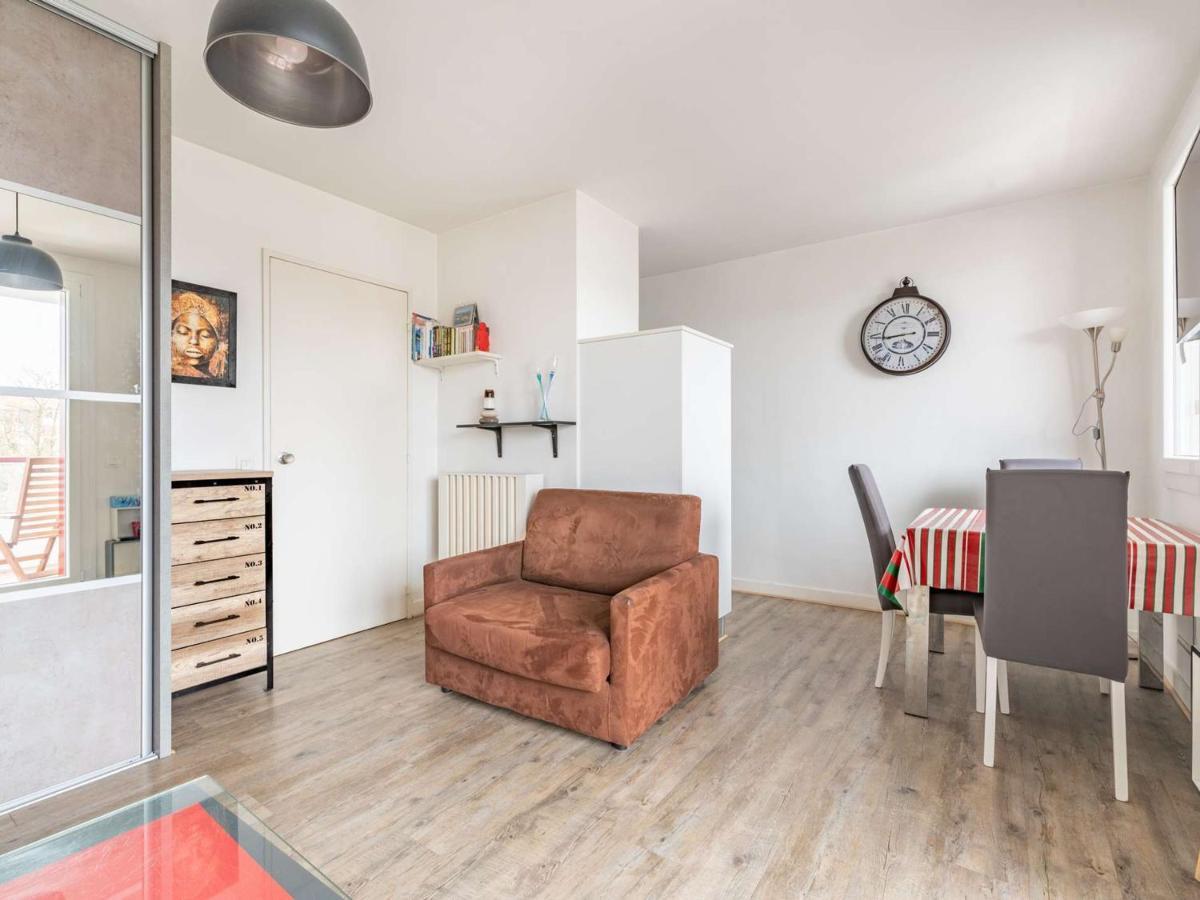 Joli Studio En Centre-Ville Avec Parking, Animaux Admis - Fr-1-2-304 Hendaye Buitenkant foto